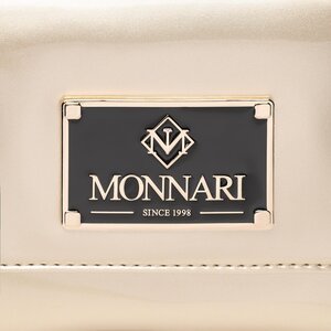 

СумкаMonnari, Золотий