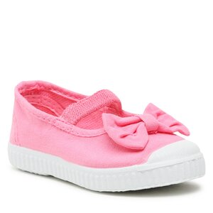 Image of Halbschuhe Cienta - 73997 Rosa 69