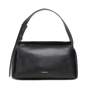 Image of Handtasche Calvin Klein - Elevated Soft Shoulder Bag Sm K60K610756 BAX