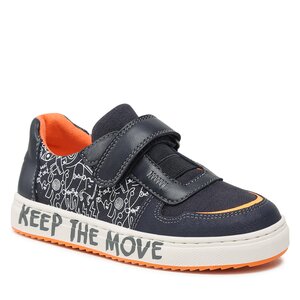 Sneakers Garvalin - 232631-MICHAEL Michael Kors