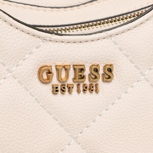 

СумкаGuess, Бежевий