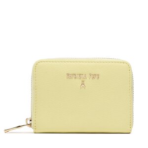 Portafoglio grande da donna Patrizia Pepe - CQ8512/L001-Y430 Sunny Lime