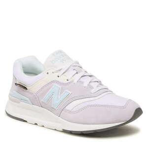 Image of Sneakers New Balance - CW997HSE Violett