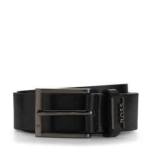 Image of Herrengürtel Boss - 50491852 Black 01