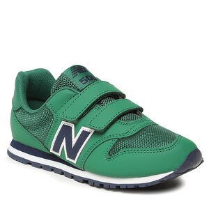 Sneakers New Balance - PV500CP1 Verde