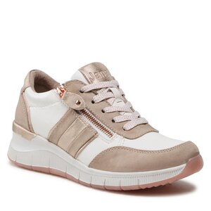 Image of Sneakers Jana - 8-23761-20 Rose Comb 502