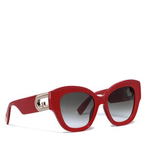 Occhiali da sole Furla - Sunglasses SFU596 WD00044-A.0116-1265S-4-401-20-CN-D Flame