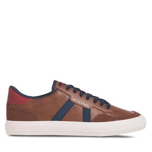 Image of Sneakers Jack&amp;Jones - 12215496 Cognac 4149331