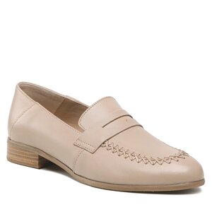 Loafers Lasocki - Anna WB-ANNA-108 Beige