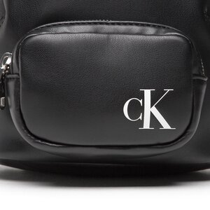 

РюкзакCalvin Klein Jeans, Чорний