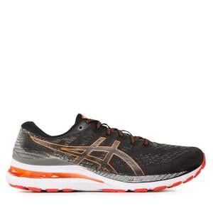 

ВзуттяAsics, Чорний