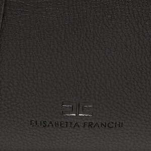 

СумкаElisabetta Franchi, Чорний