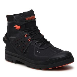 Scarponcini Palladium - PAMPA LITE+ PACK 78600-008-M 008