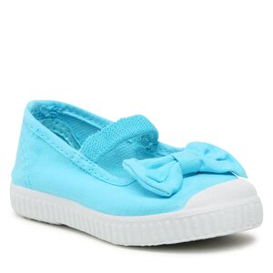 Image of Halbschuhe Cienta - 73997 Azul Hielo 195