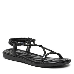 Image of Sandalen Clara Barson - WP01-1605-06 Black