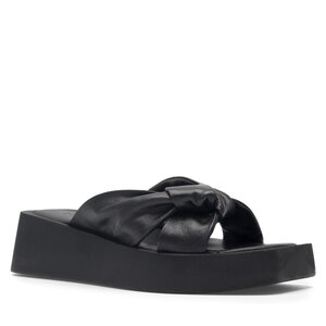 Image of Pantoletten Badura - SECINARO-222272 Schwarz