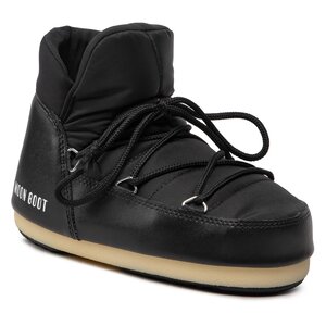 topway happy bee infant boots - Pumps Nylon 14600300001 D Black
