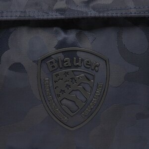 

Сумка на поясBlauer, Синій