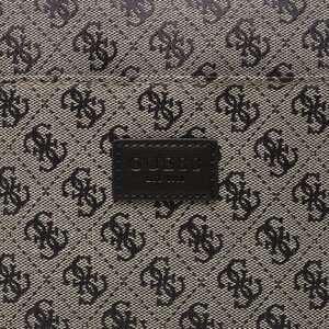 

Плоска сумкаGuess, Сірий