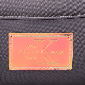 

Сумка на поясCalvin Klein Jeans, Сірий