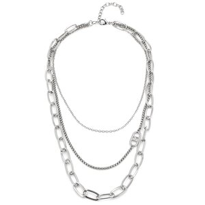 Collana Marella - Decoro 2367510431200 Crystal 001