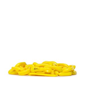 Tracolla intercambiabile Furla - Candy WK00029-BX0782-1999S-1-055-20-IT-K Canary