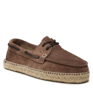Espadrillas Manebi - Sneakers CALLAGHAN Luxe 91312 Ocean