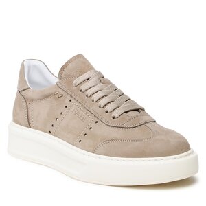 Sneakers Fabi - FU0261A Tortora