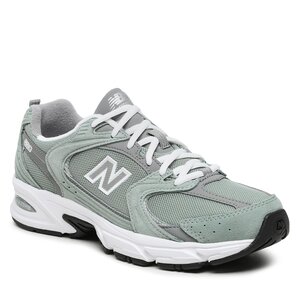 Sneakers New Balance - MR530CM Verde