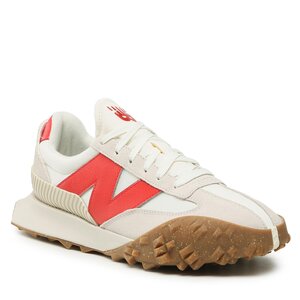 Sneakers New Balance - UXC72VB Beige