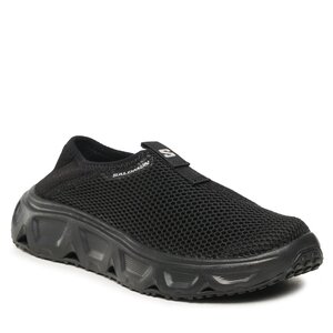 Image of Sneakers Salomon - Reelax Moc 6.0 L47111800 Black/Black/Alloy