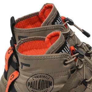 

Черевики туристичніPalladium, Хакі