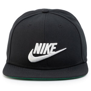 

БейсболкаNike, Чорний