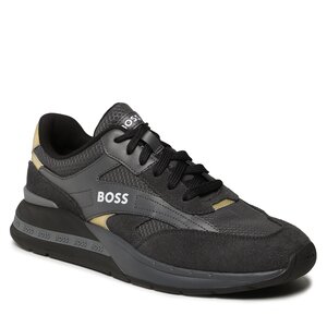 Sneakers Boss - 50499076 Black 7