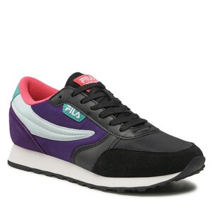 Sneakers Fila - Orbit Cb Low FFW0038.83139 Black/Prism Violet