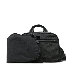 Borsa passeggino TOUS - Catri Kaos N 2000901647 Anthracite/Black