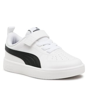 Sneakers Puma - Rickie Ac Ps 385836 03 Puma White/Puma Black