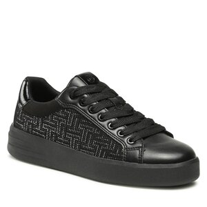 Sneakers Tamaris - 1-23734-41 Black Uni 007