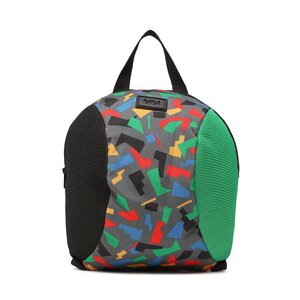 Image of Rucksack Bibi - 857471 Mint/Graphite/Bibi Block/Black