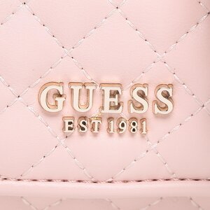 

СумкаGuess, Рожевий
