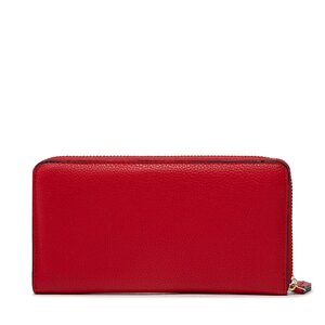 

Великий жіночий гаманецьValentino, Червоний