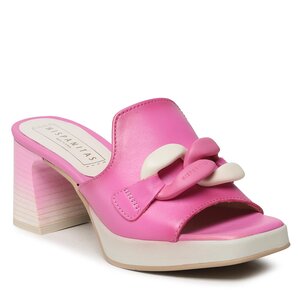 Image of Pantoletten Hispanitas - Soho-V23 HV232574 Pink