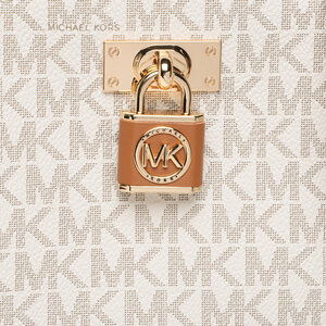 

СумкаMICHAEL Michael Kors, Білий