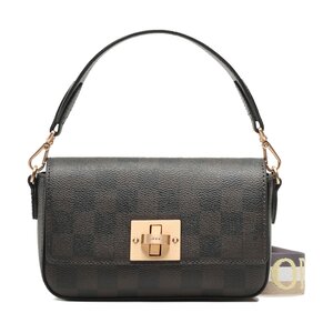 Image of Handtasche JOOP! - Piazza Diletta 4140006885 Seal Brown 781