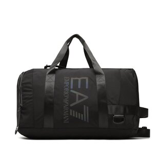 Borsa EA7 Emporio XN120 Armani - 245062 2F911 21021 Black/Iridescent Lo
