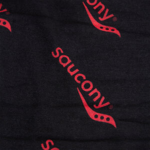 

Шарф-снудSaucony, Чорний