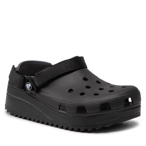 Sandali Crocs - Classic Hiker Clog 206772 Black