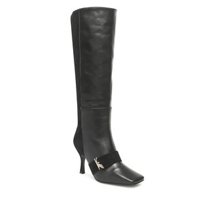 Stivali Patrizia Pepe - 8Y0026/L033-K103 Nero