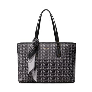 Image of Handtasche Liu Jo - L Tote AA3327 E0538 Nero 22222