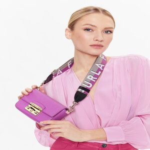 

СумкаFurla, Фіолетовий